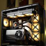 PC Rakitan Chemicy #046